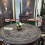 Kisah Hangat di Balik Meja Kayu di Museum RA Kartini Rembang/rembangkab