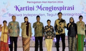 Talkshow Peringatan Hari Kartini Digelar di Rembang Hari Ini/rembangkab