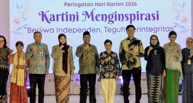 Talkshow Peringatan Hari Kartini Digelar di Rembang Hari Ini/rembangkab