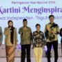 Talkshow Peringatan Hari Kartini Digelar di Rembang Hari Ini/rembangkab