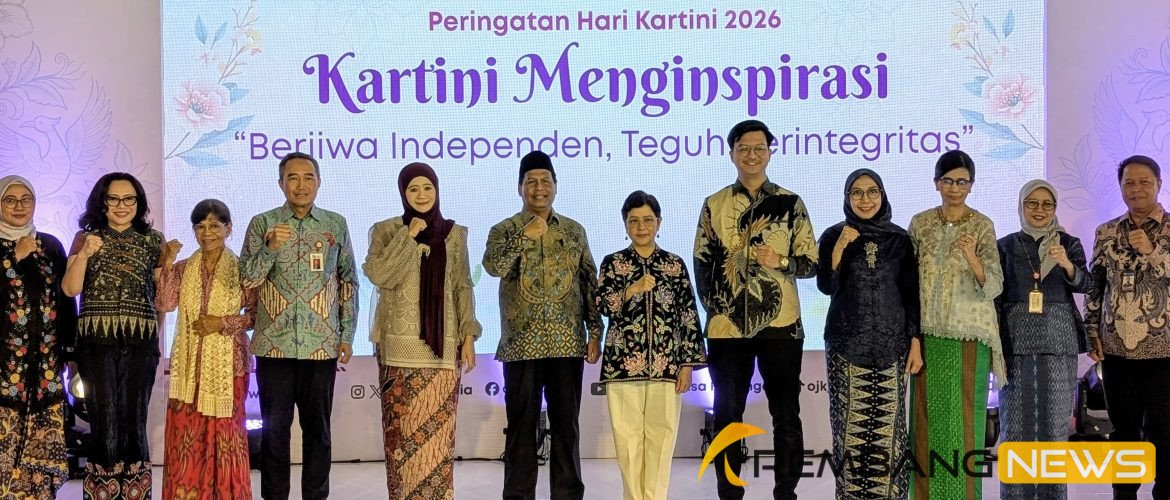 Talkshow Peringatan Hari Kartini Digelar di Rembang Hari Ini/rembangkab