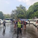 Istri Wapres RI Sempat Kunjungi Makam RA Kartini di Rembang/tribatranews