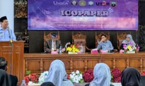 Bupati Rembang Nilai Tata Kelola Lokal Penting, Tak Hanya Bertumpu pada Pusat/rembangkab