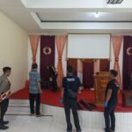 Meresahkan! Kasus Pencurian di Gereja Terjadi Tiga Kali di Semarang/polres semarang