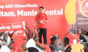 Bupati Rembang, Harno /rembangkab