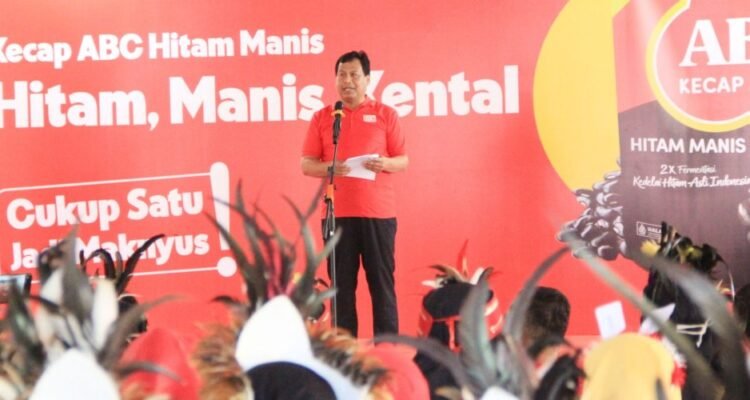 Bupati Rembang, Harno /rembangkab