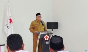 Wakil Bupati Rembang H.M. Hanies Cholil Barro’/rembangkab Wakil Bupati Rembang H.M. Hanies Cholil Barro’/rembangkab