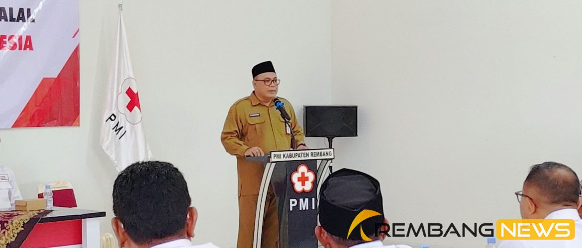 Wakil Bupati Rembang H.M. Hanies Cholil Barro’/rembangkab Wakil Bupati Rembang H.M. Hanies Cholil Barro’/rembangkab