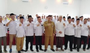 Jumlah Relawan PMI Rembang Meningkat, Capai 17 Ribu/rembangkab Jumlah Relawan PMI Rembang Meningkat, Capai 17 Ribu/rembangkab