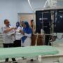 Layanan Cath Lab RSUD dr. R. Soetrasno Rembang Diupayakan Masuk Program JKN /rembangkab
