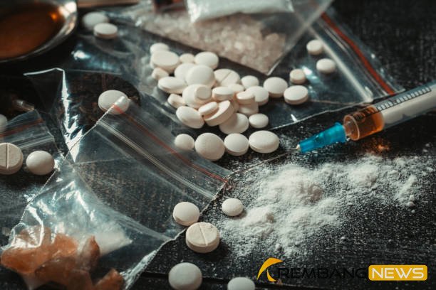 Ilustrasi narkoba/istock Ilustrasi narkoba/istock