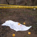 Ilustrasi jasad korban/istock