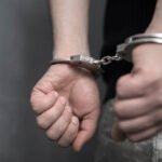 Ilustrasi tersangka/istock