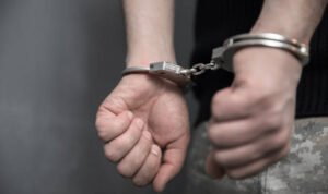 Ilustrasi tersangka/istock Ilustrasi tersangka/istock