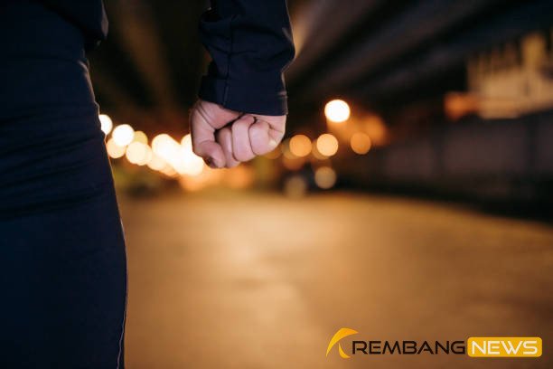 Ilustrasi perkelahian/istock