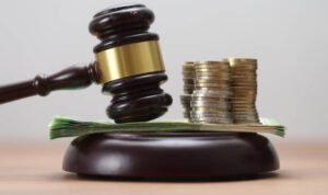 Ilustrasi pemerasan dalam penanganan kasus/istock