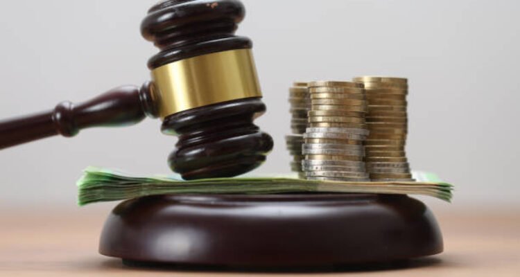 Ilustrasi pemerasan dalam penanganan kasus/istock