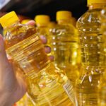 Ilustrasi minyak goreng/istock