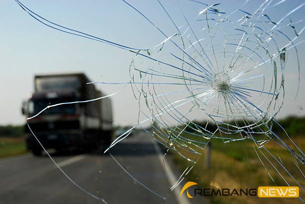 Ilustrasi kecelakaan/istock