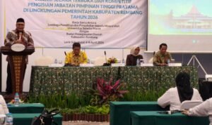 23 Peserta Lolos Seleksi Administrasi JPTP Pemkab Rembang/rembangkab 23 Peserta Lolos Seleksi Administrasi JPTP Pemkab Rembang/rembangkab