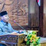 Bupati Rembang, Harno /rembangkab