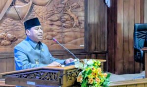 Bupati Rembang, Harno /rembangkab