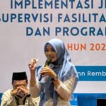 Kepala Bidang Kesehatan Masyarakat Dinas Kesehatan Kabupaten Rembang, drg. Dini Nuraida/rembangkab