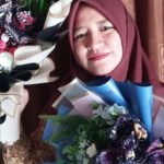 Muamluaturrahmah, pengrajin di Rembang /rembangkab Muamluaturrahmah, pengrajin di Rembang /rembangkab