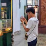 Kunjungan Museum RA Kartini Rembang Naik Jelang 21 April/rembangkab