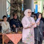 Menpan-RB dan Menteri PPPA Hadiri Upacara Peringatan Hari Kartini di Rembang /rembangkab