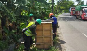 Penambahan Ratusan LPJU di Rembang Bakal Gunakan Bantuan Pusat dan Anggaran Daerah/rembangkab