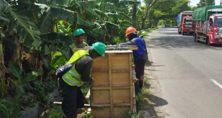 Penambahan Ratusan LPJU di Rembang Bakal Gunakan Bantuan Pusat dan Anggaran Daerah/rembangkab
