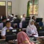 Siswa SD di Rembang Jalani Tes Kemampuan Akademik /rembangkab