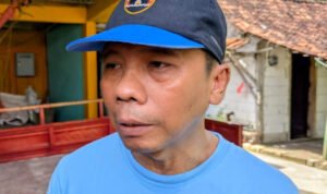 Pelaksana Tugas Kepala Dinas Sosial Pemberdayaan Perempuan dan Keluarga Berencana (Dinsos PPKB) Kabupaten Rembang, Prapto Raharjo/rembangkab