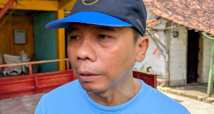 Pelaksana Tugas Kepala Dinas Sosial Pemberdayaan Perempuan dan Keluarga Berencana (Dinsos PPKB) Kabupaten Rembang, Prapto Raharjo/rembangkab