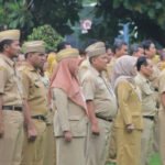 BKD Rembang Temukan ASN dengan Angka Ketidakhadiran yang Signifikan/rembangkab