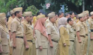 BKD Rembang Temukan ASN dengan Angka Ketidakhadiran yang Signifikan/rembangkab