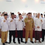 Keuangan PMI Rembang Kembali Pulih, Pemkab Beri Apresiasi /rembangkab