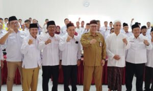 Keuangan PMI Rembang Kembali Pulih, Pemkab Beri Apresiasi /rembangkab