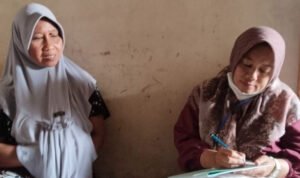 Pendataan atau sensus di Rembang/rembangkab