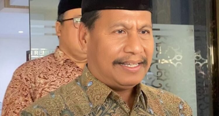 Bupati Rembang, Harno /rembangkab