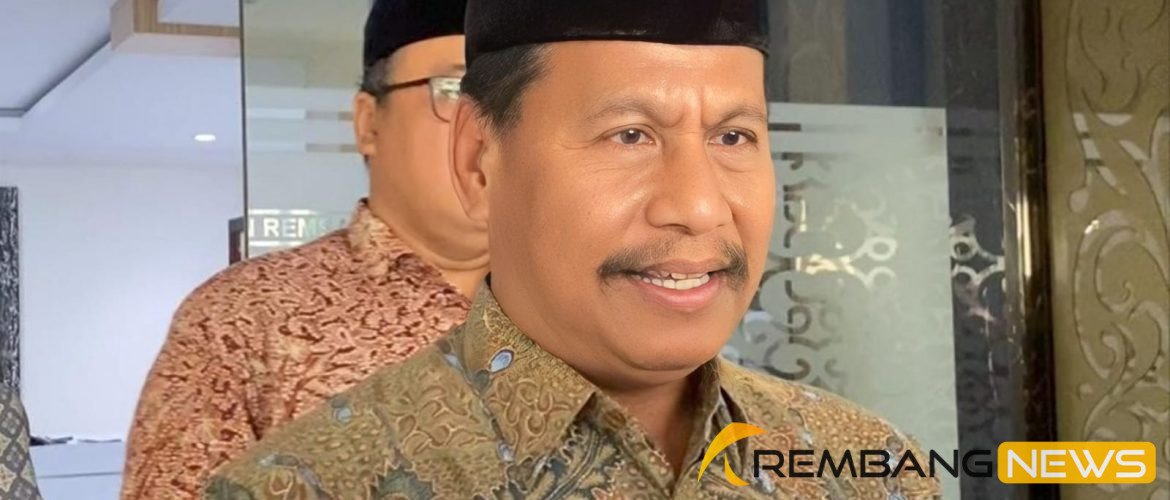 Bupati Rembang, Harno /rembangkab