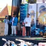 Buruh Rembang Usul Penyediaan Transportasi Pekerja, Pemkab Siap Perjuangkan/rembangkab