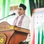 Wakil Gubernur Jawa Tengah, Taj Yasin Maimoen/jatengprov