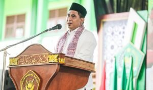 Wakil Gubernur Jawa Tengah, Taj Yasin Maimoen/jatengprov