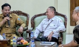 BKKBN Jateng Soroti Program Pembangunan Keluarga di Rembang /rembangkab BKKBN Jateng Soroti Program Pembangunan Keluarga di Rembang /rembangkab
