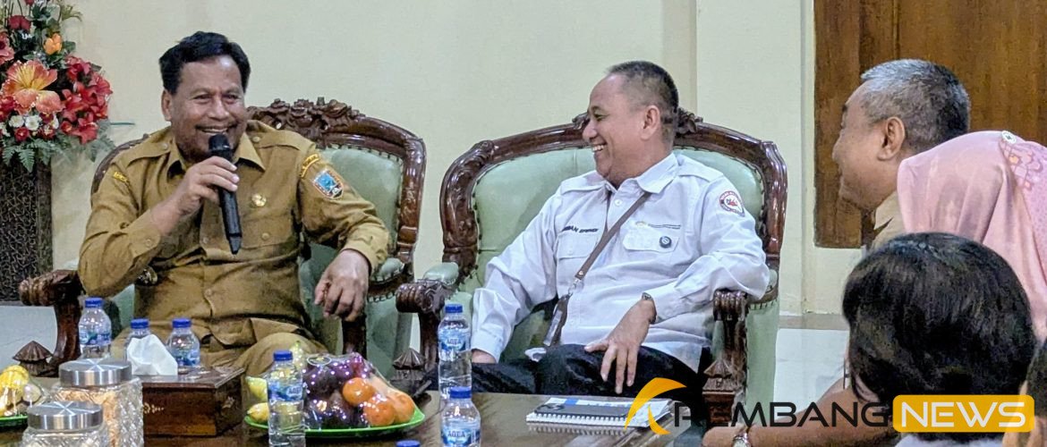 BKKBN Jateng Soroti Program Pembangunan Keluarga di Rembang /rembangkab