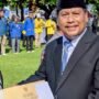 Tiga Anggota Satlinmas Rembang Dapat Penghargaan dari Gubernur Jateng/rembangkab