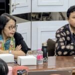 Pemkab Rembang Rapat Koordinasi Fortifikasi Pangan untuk Tekan Stunting/rembangkab Pemkab Rembang Rapat Koordinasi Fortifikasi Pangan untuk Tekan Stunting/rembangkab