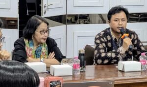 Pemkab Rembang Rapat Koordinasi Fortifikasi Pangan untuk Tekan Stunting/rembangkab